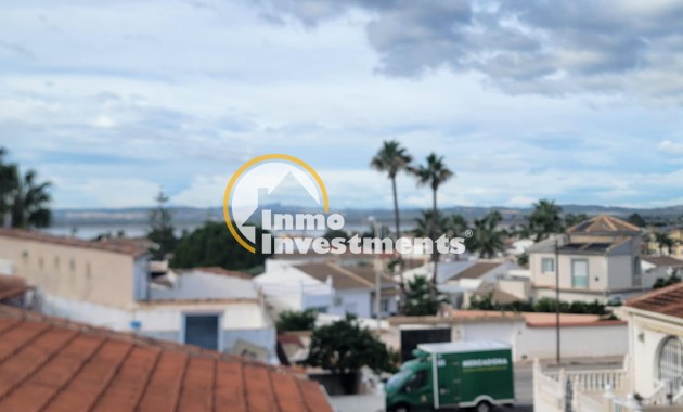 Revente privée - Villa - Torrevieja - La Siesta - El Salado - Torreta