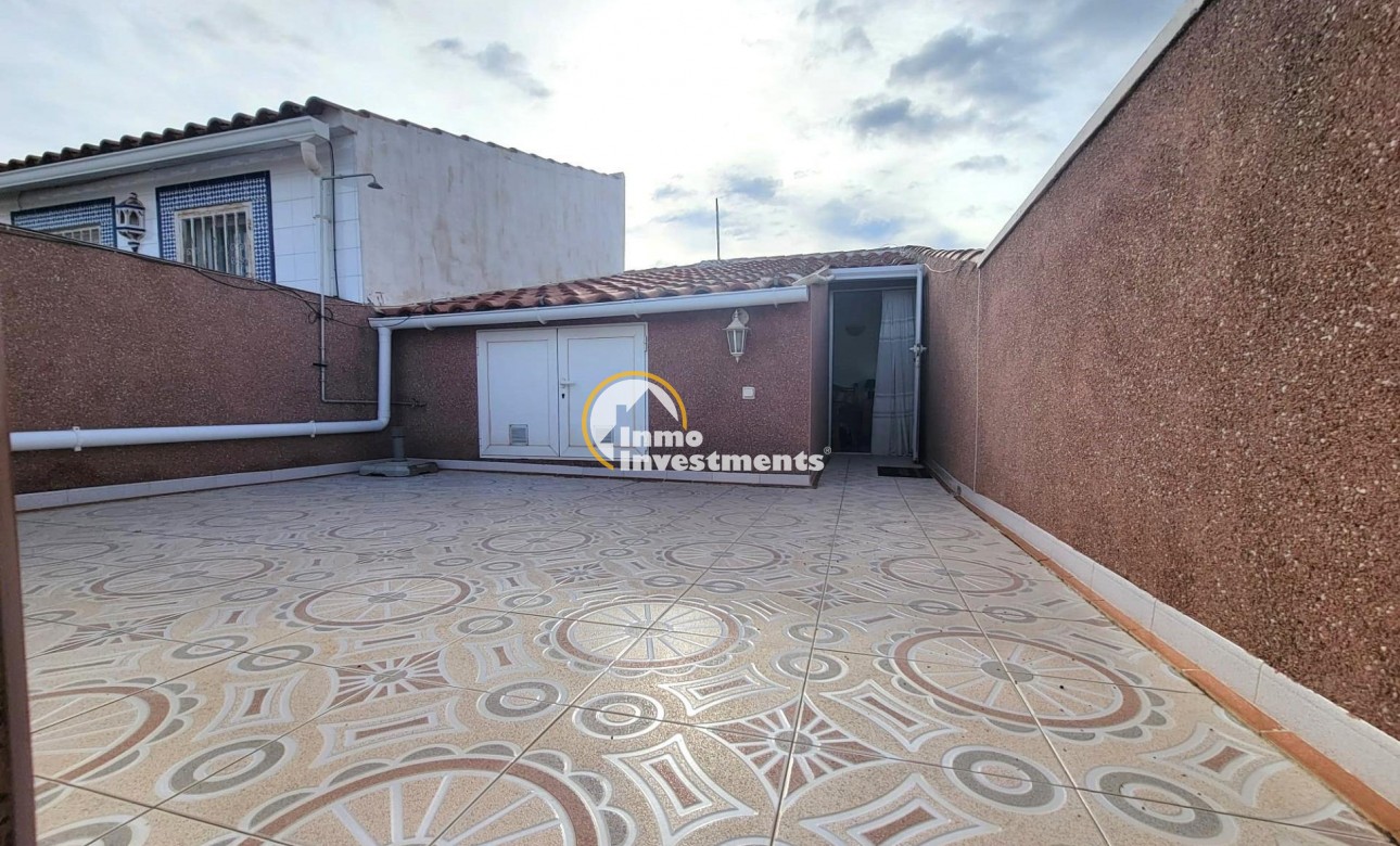 Revente privée - Villa - Torrevieja - La Siesta - El Salado - Torreta