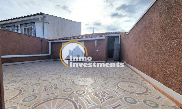 Revente privée - Villa - Torrevieja - La Siesta - El Salado - Torreta