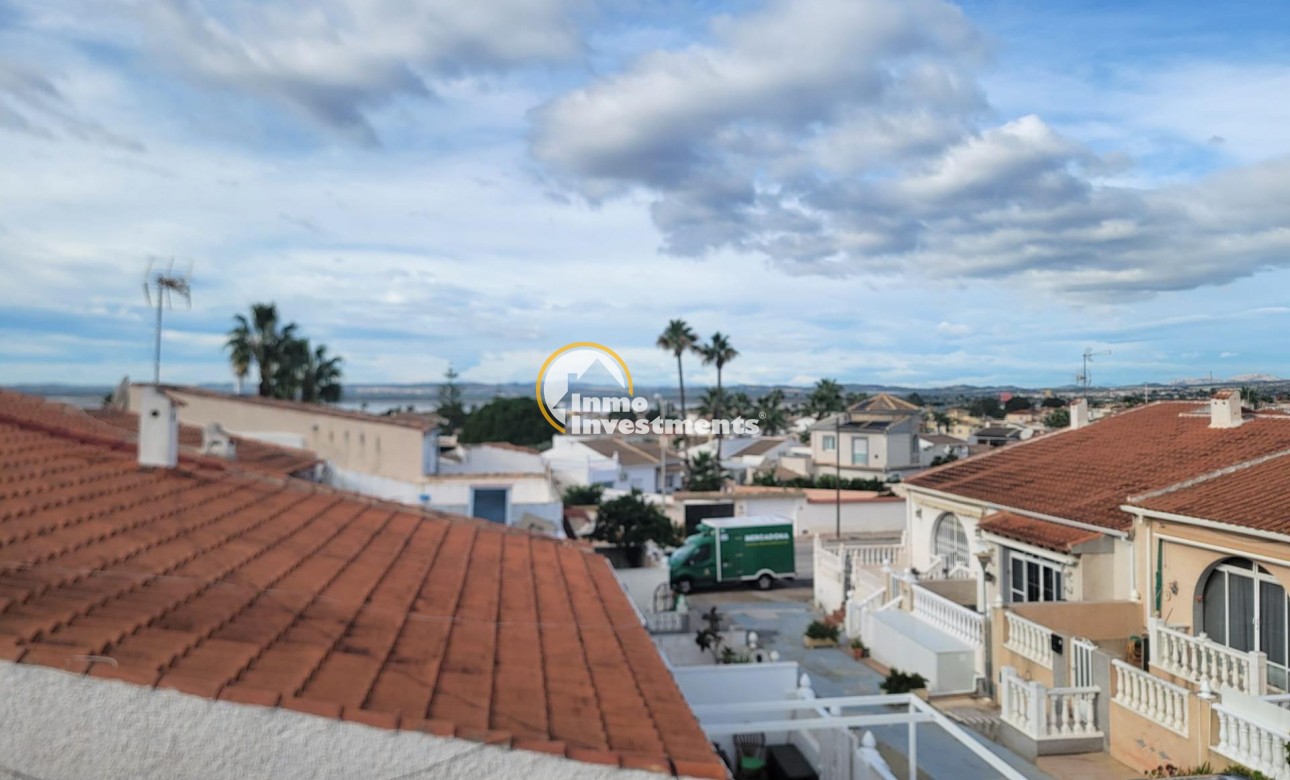 Revente privée - Villa - Torrevieja - La Siesta - El Salado - Torreta