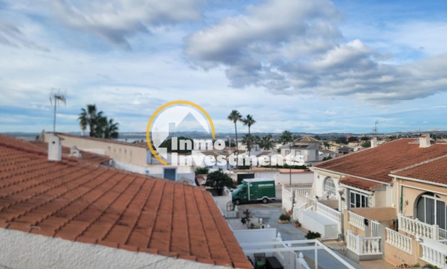Revente privée - Villa - Torrevieja - La Siesta - El Salado - Torreta