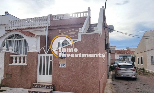Revente privée - Villa - Torrevieja - La Siesta - El Salado - Torreta