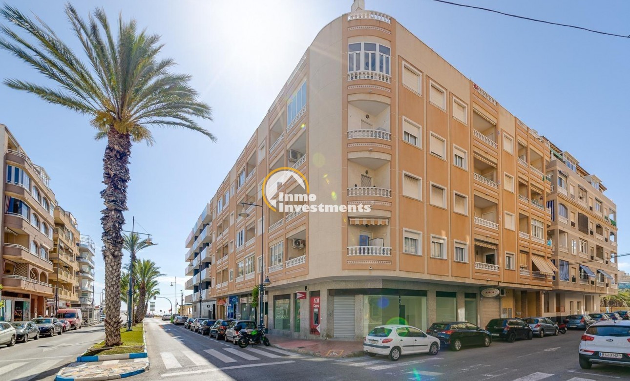 Revente privée - Appartement - Torrevieja - Habaneras