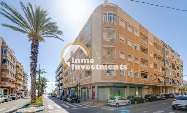 Revente privée - Appartement - Torrevieja - Habaneras
