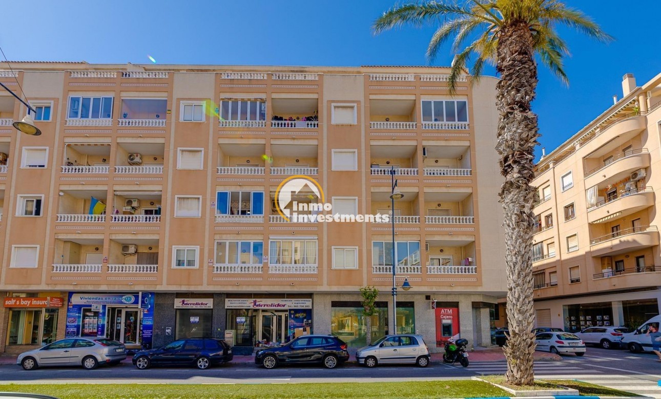 Revente privée - Appartement - Torrevieja - Habaneras