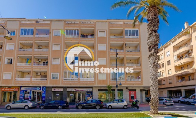 Revente privée - Appartement - Torrevieja - Habaneras