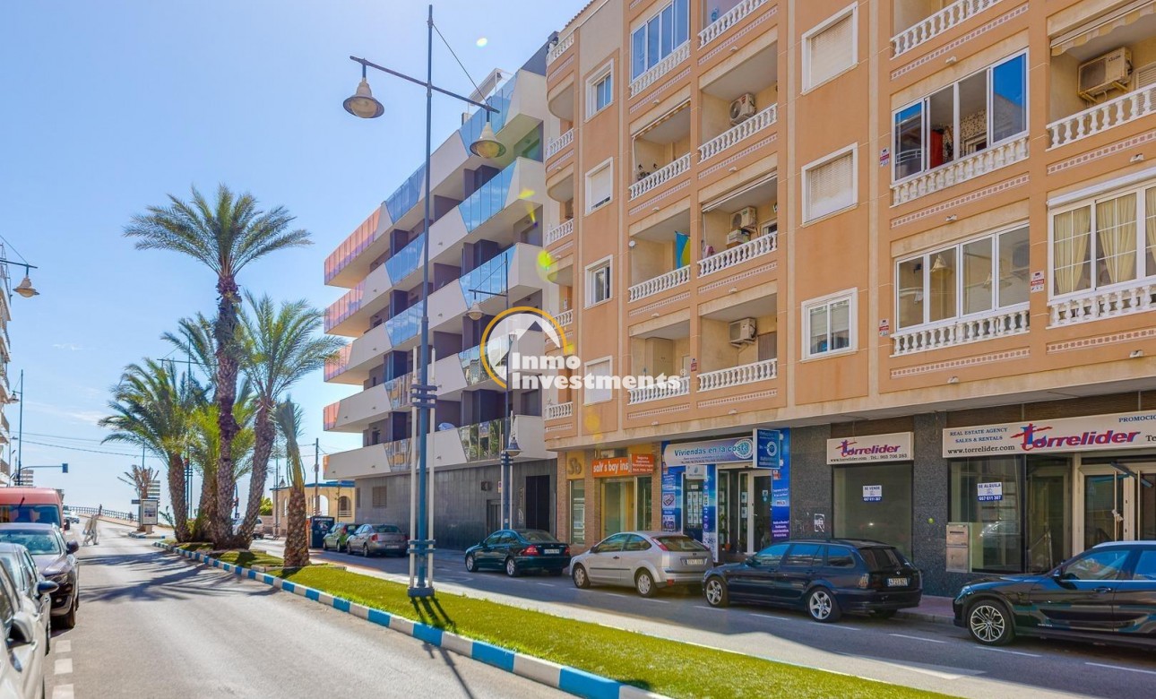 Revente privée - Appartement - Torrevieja - Habaneras