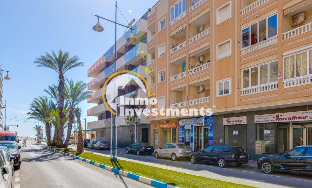 Revente privée - Appartement - Torrevieja - Habaneras