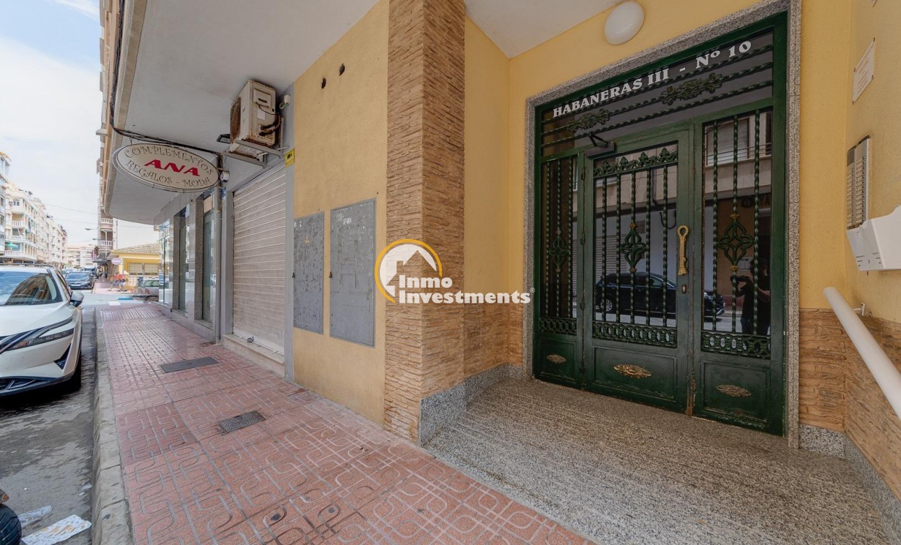 Revente privée - Appartement - Torrevieja - Habaneras