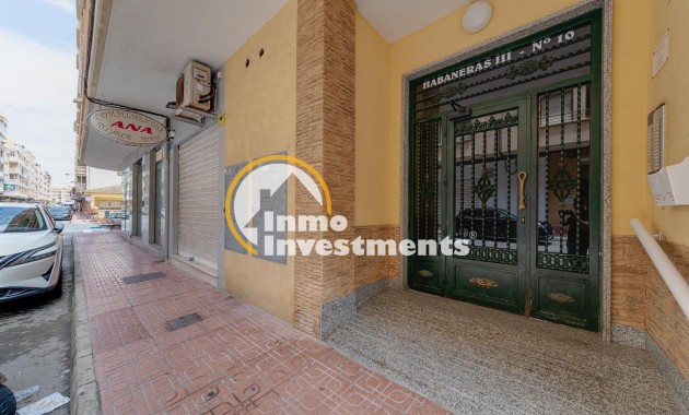 Revente privée - Appartement - Torrevieja - Habaneras