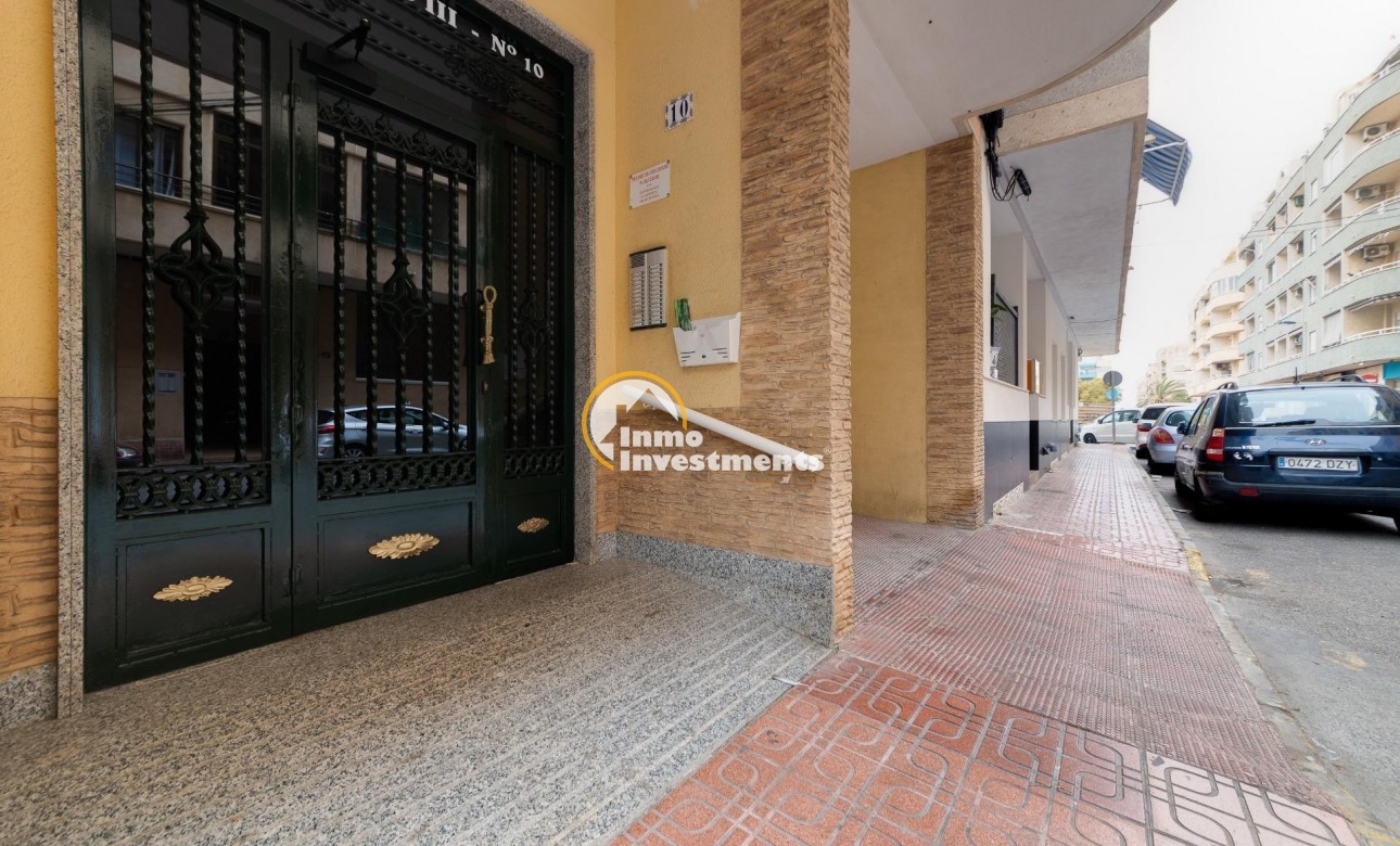 Revente privée - Appartement - Torrevieja - Habaneras
