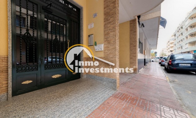 Revente privée - Appartement - Torrevieja - Habaneras