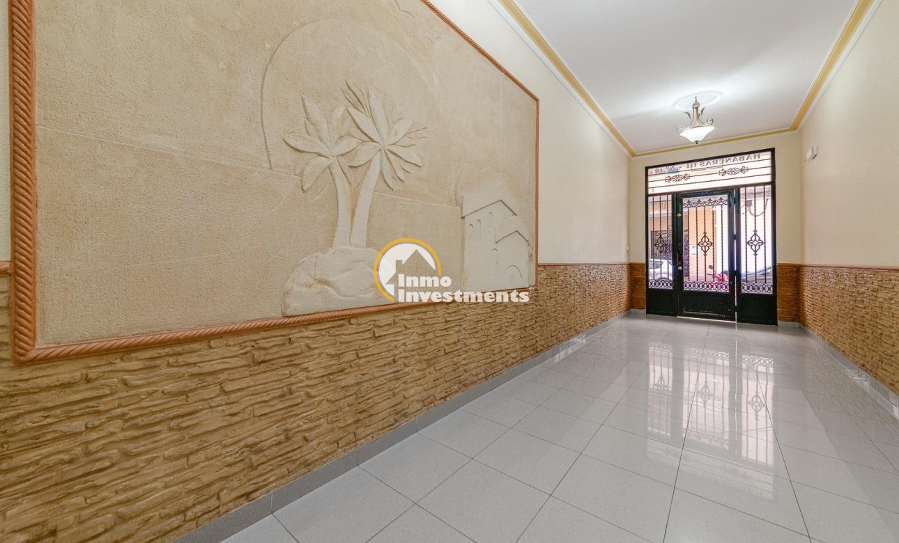 Revente privée - Appartement - Torrevieja - Habaneras