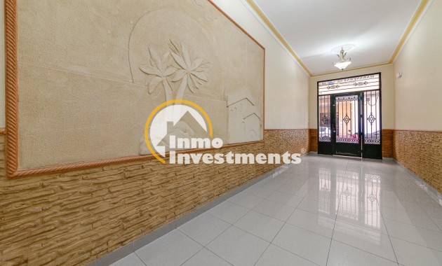 Revente privée - Appartement - Torrevieja - Habaneras