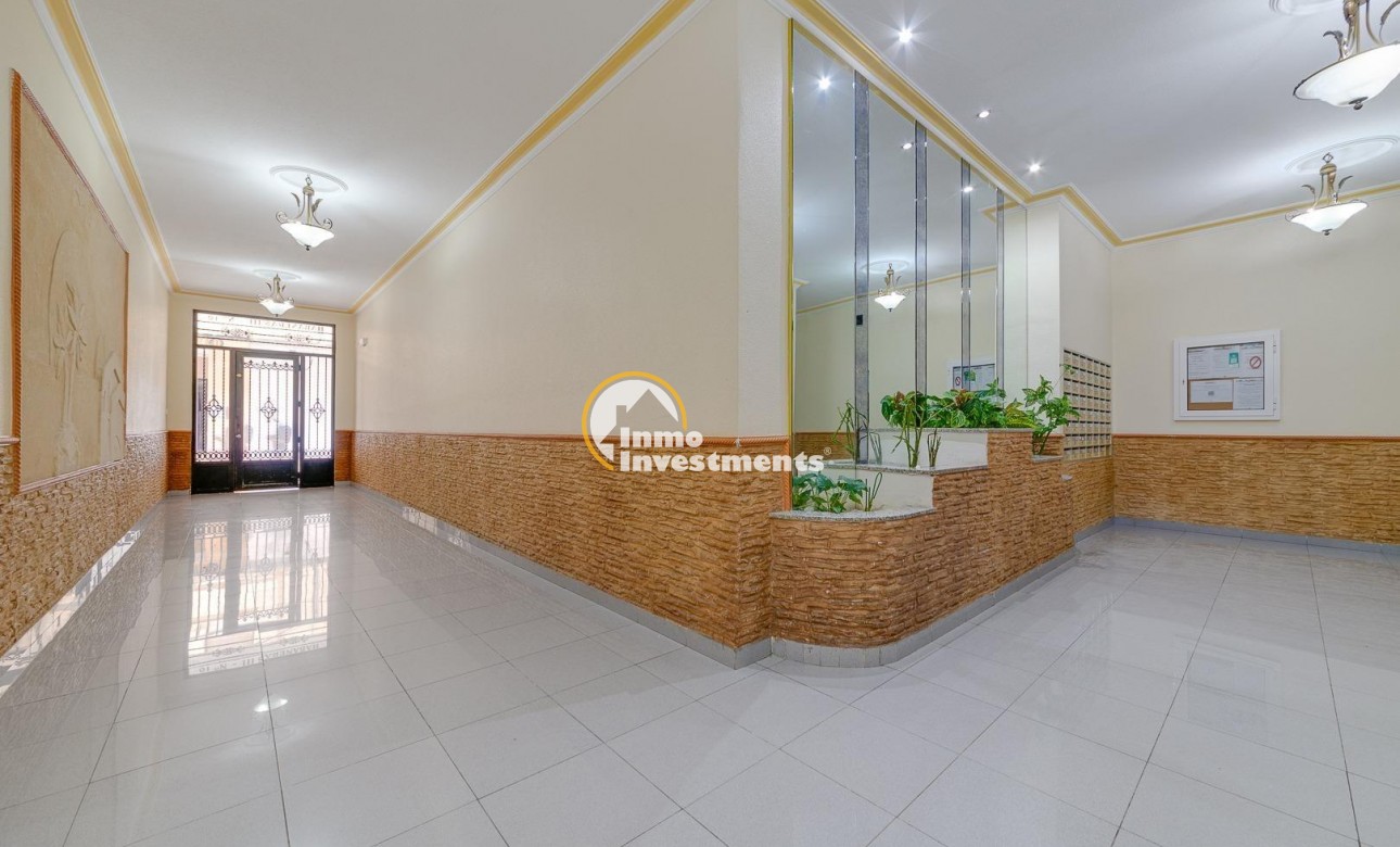 Revente privée - Appartement - Torrevieja - Habaneras