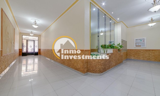 Revente privée - Appartement - Torrevieja - Habaneras