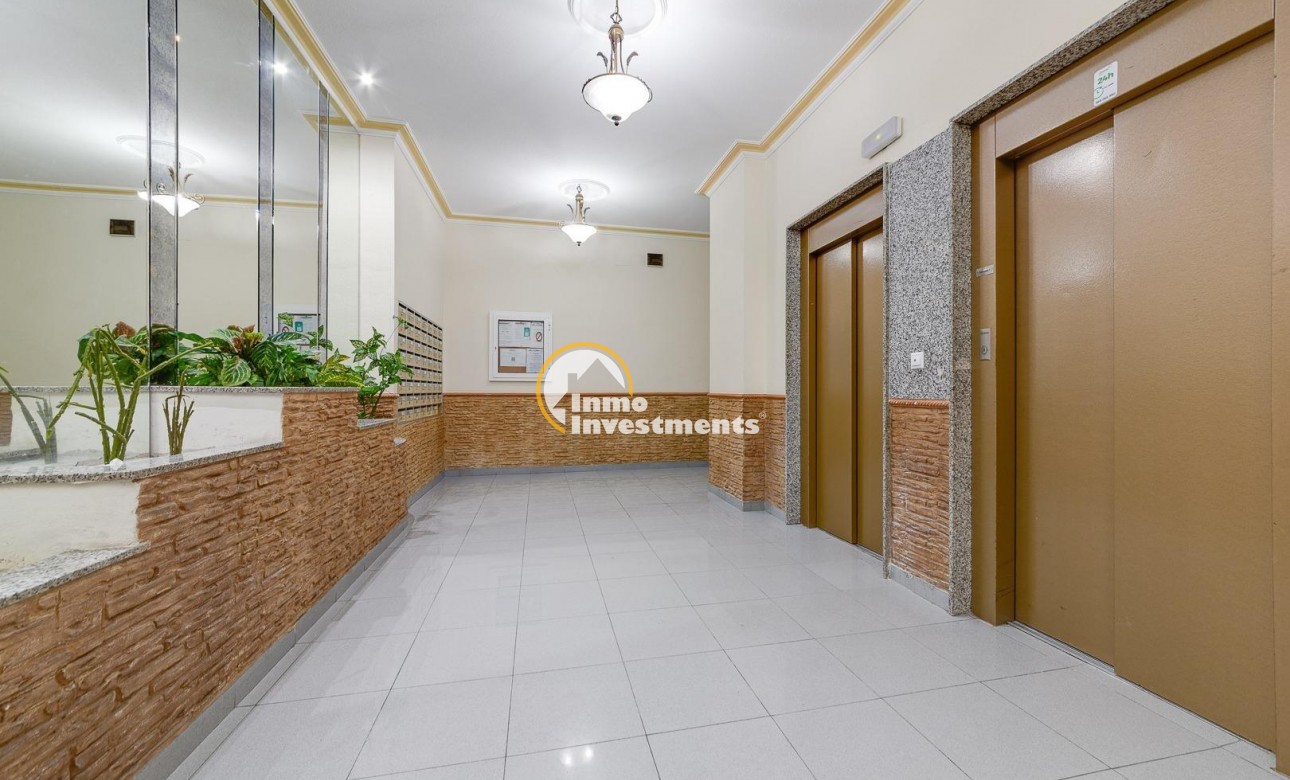 Revente privée - Appartement - Torrevieja - Habaneras