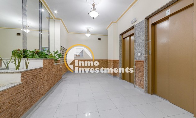 Revente privée - Appartement - Torrevieja - Habaneras