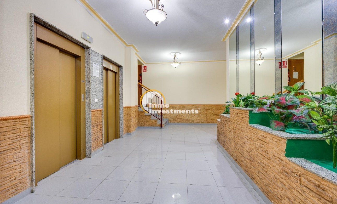 Revente privée - Appartement - Torrevieja - Habaneras