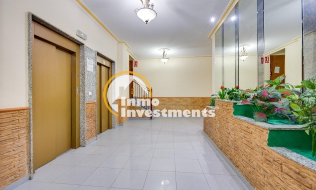 Revente privée - Appartement - Torrevieja - Habaneras