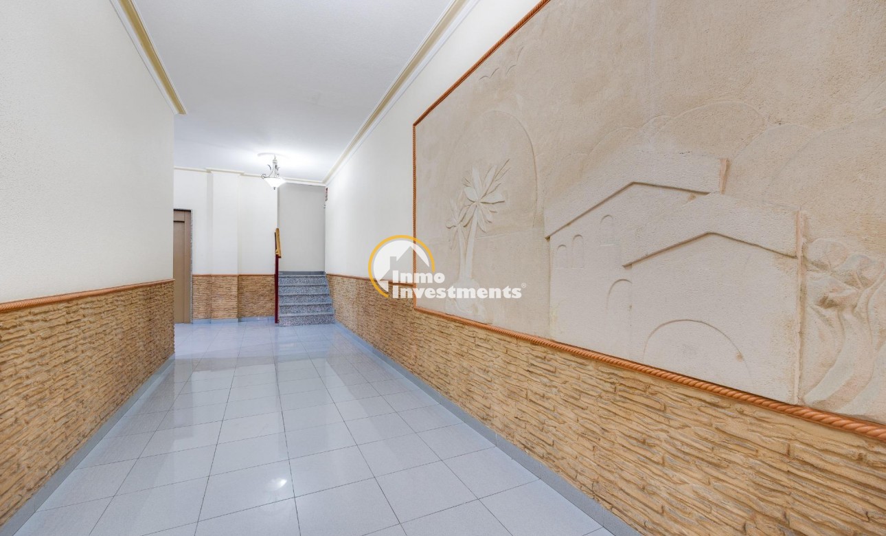 Revente privée - Appartement - Torrevieja - Habaneras