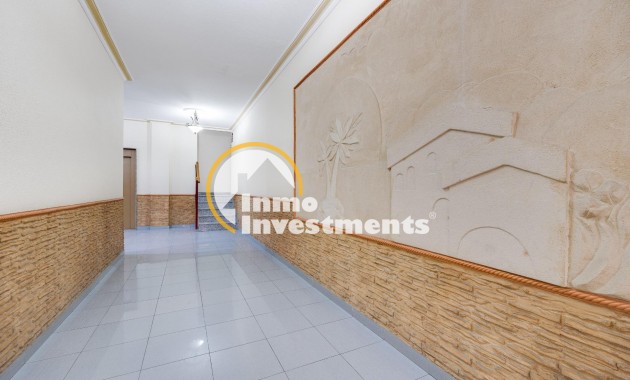 Revente privée - Appartement - Torrevieja - Habaneras