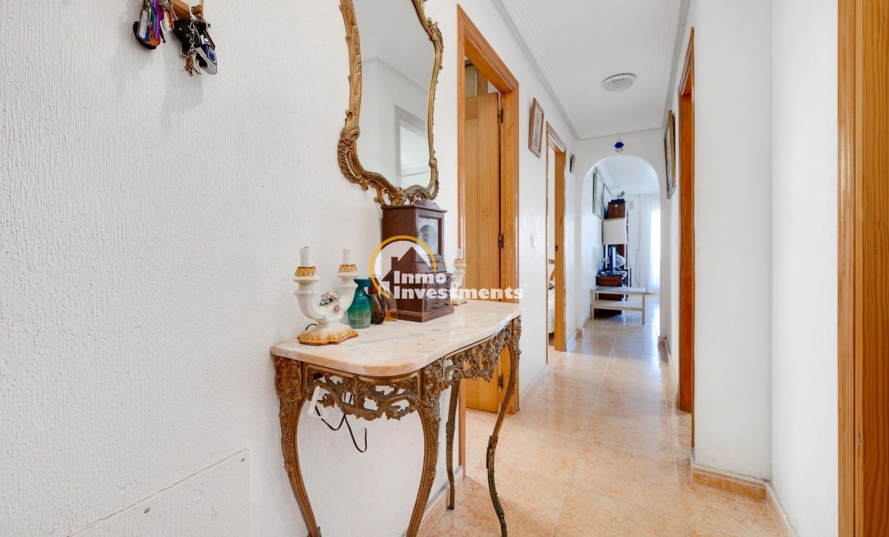 Revente privée - Appartement - Torrevieja - Habaneras