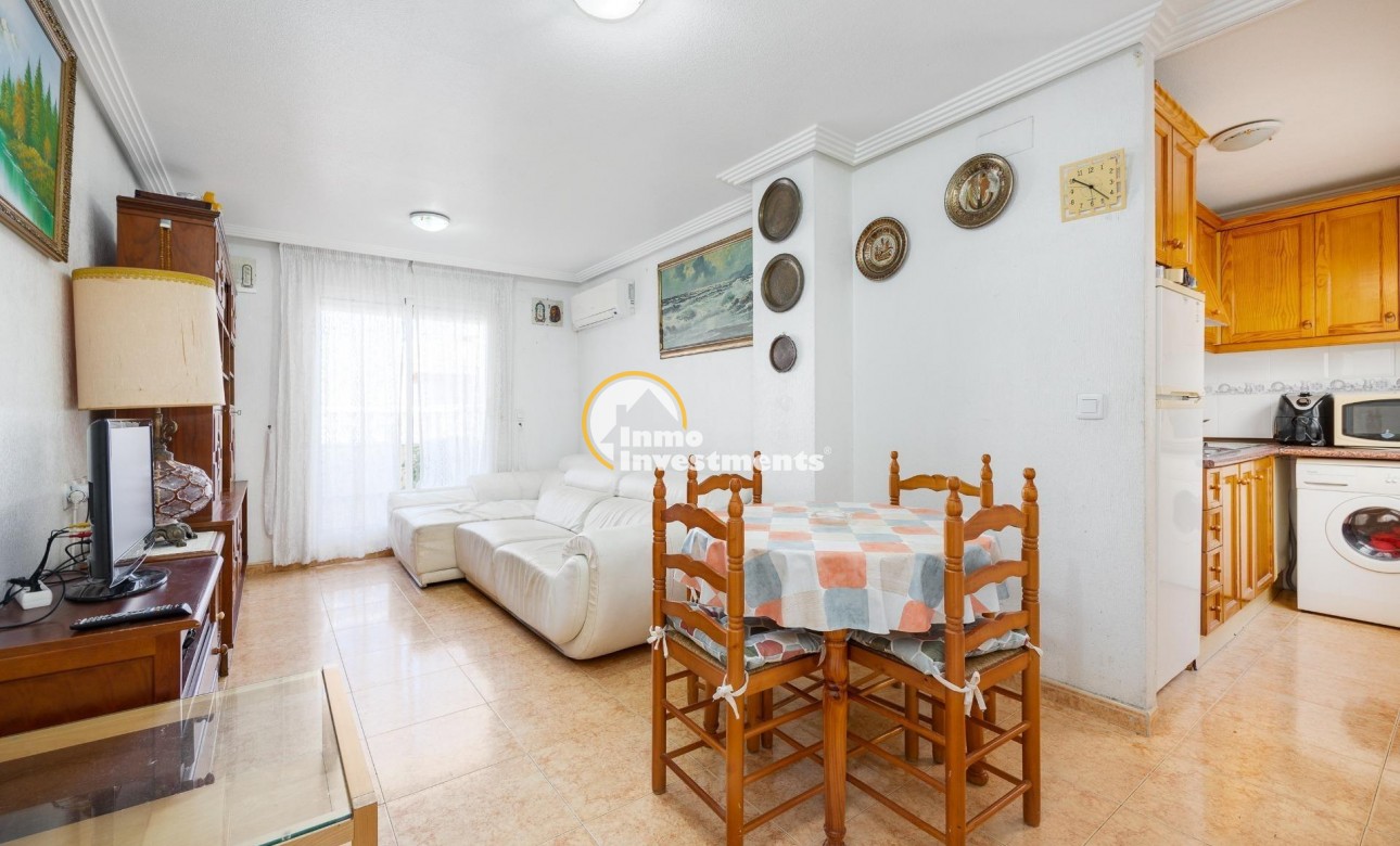 Revente privée - Appartement - Torrevieja - Habaneras