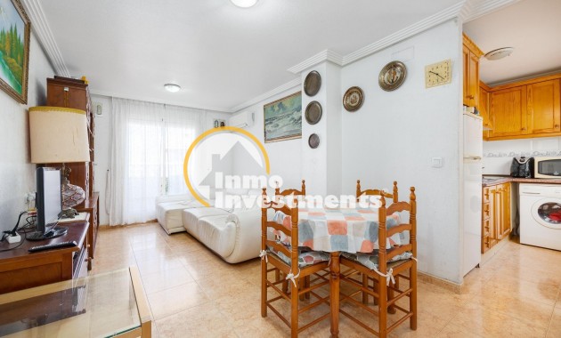 Revente privée - Appartement - Torrevieja - Habaneras