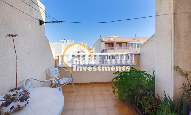 Revente privée - Appartement - Torrevieja - Habaneras