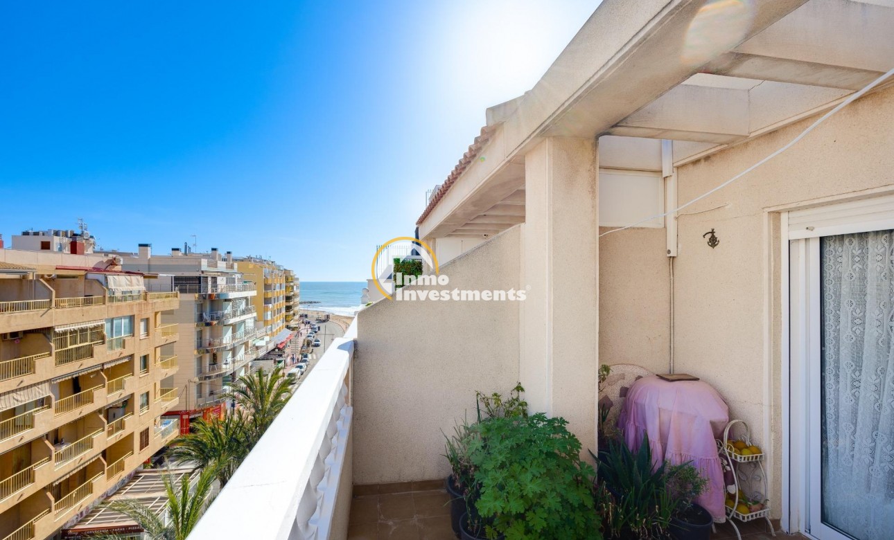 Revente privée - Appartement - Torrevieja - Habaneras