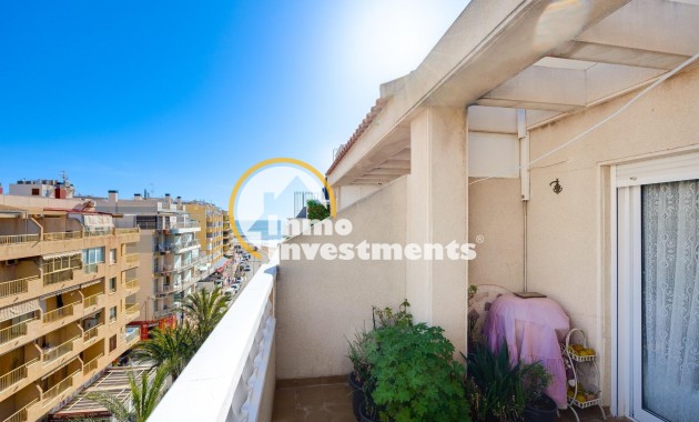 Revente privée - Appartement - Torrevieja - Habaneras