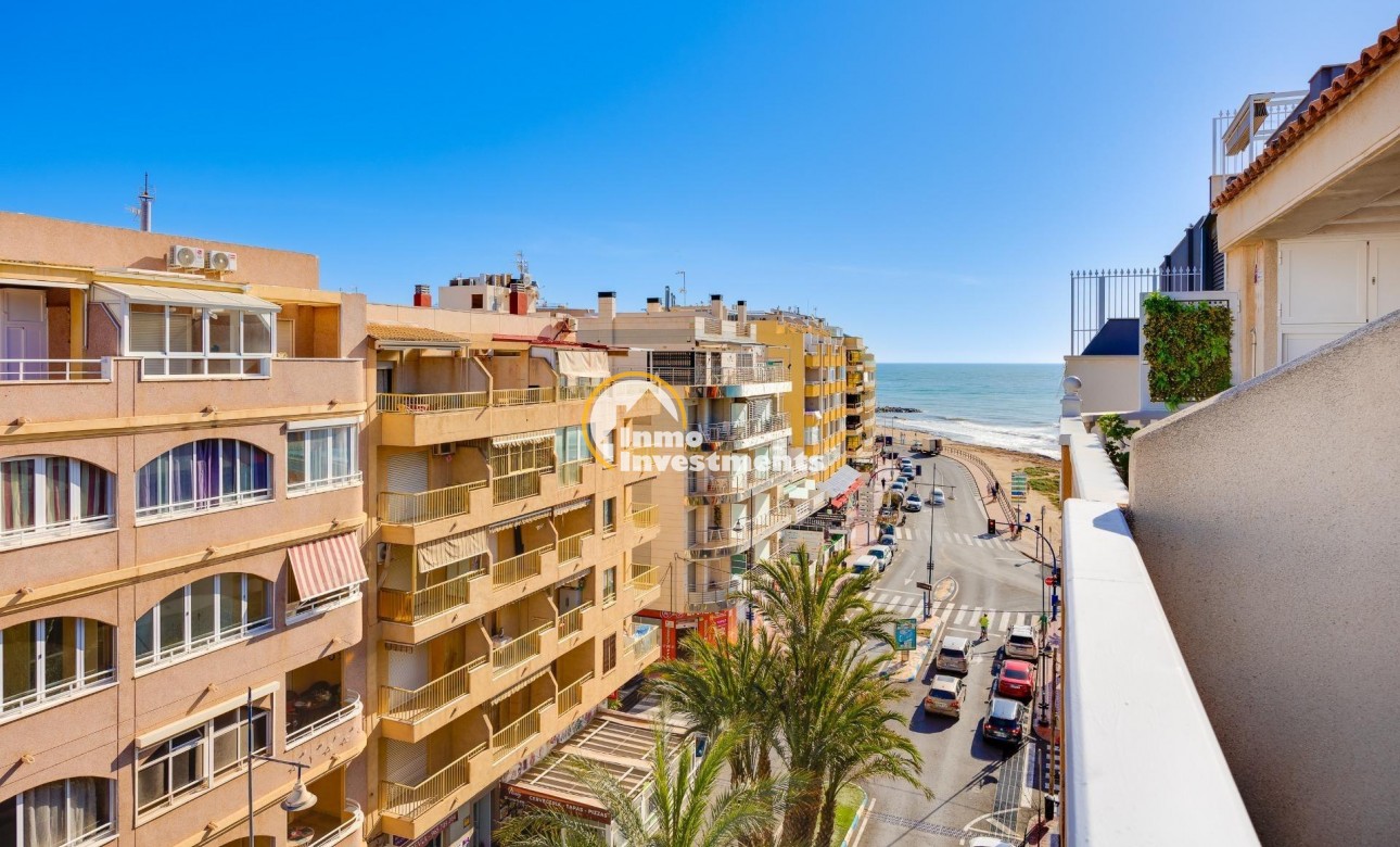 Revente privée - Appartement - Torrevieja - Habaneras