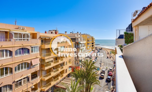 Revente privée - Appartement - Torrevieja - Habaneras