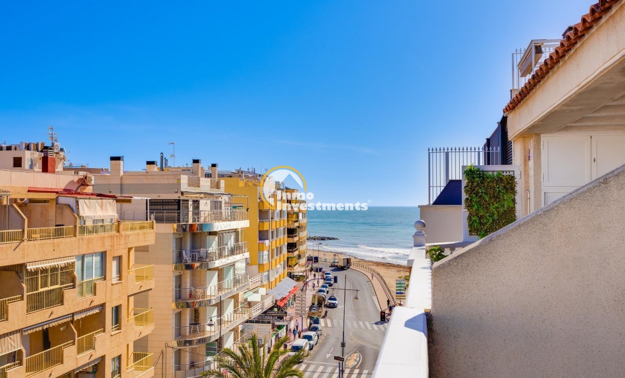 Revente privée - Appartement - Torrevieja - Habaneras