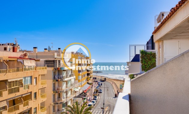 Revente privée - Appartement - Torrevieja - Habaneras