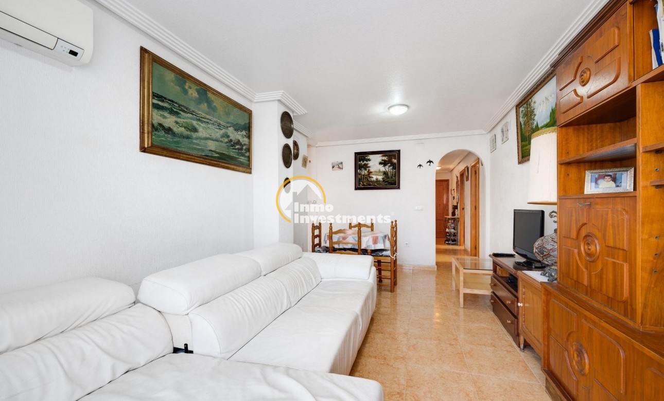 Revente privée - Appartement - Torrevieja - Habaneras