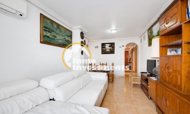 Revente privée - Appartement - Torrevieja - Habaneras