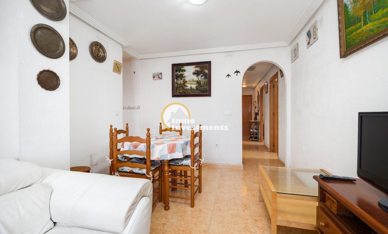 Revente privée - Appartement - Torrevieja - Habaneras