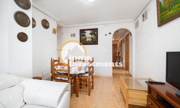 Revente privée - Appartement - Torrevieja - Habaneras