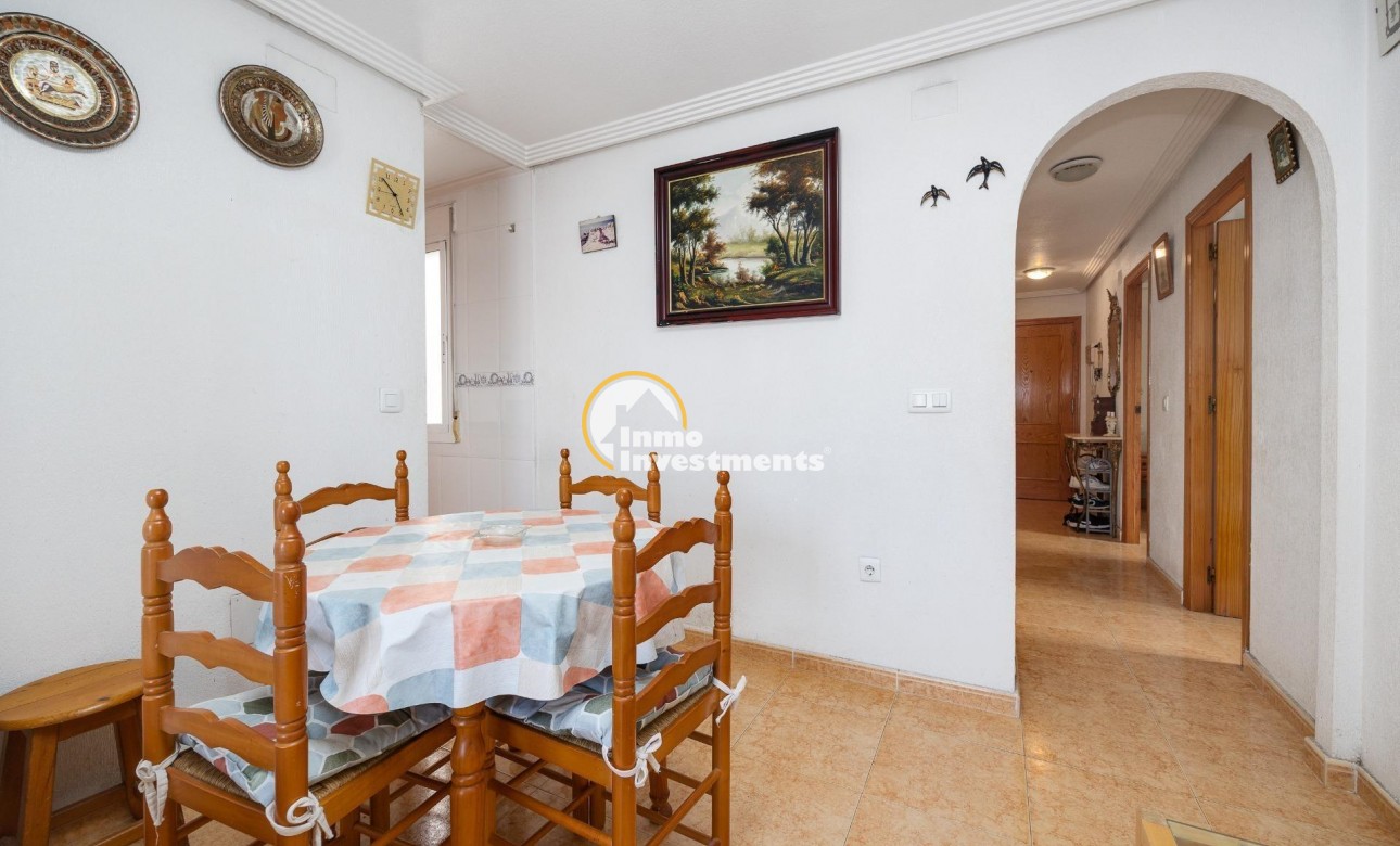 Revente privée - Appartement - Torrevieja - Habaneras