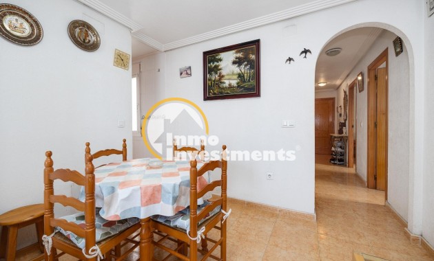 Revente privée - Appartement - Torrevieja - Habaneras