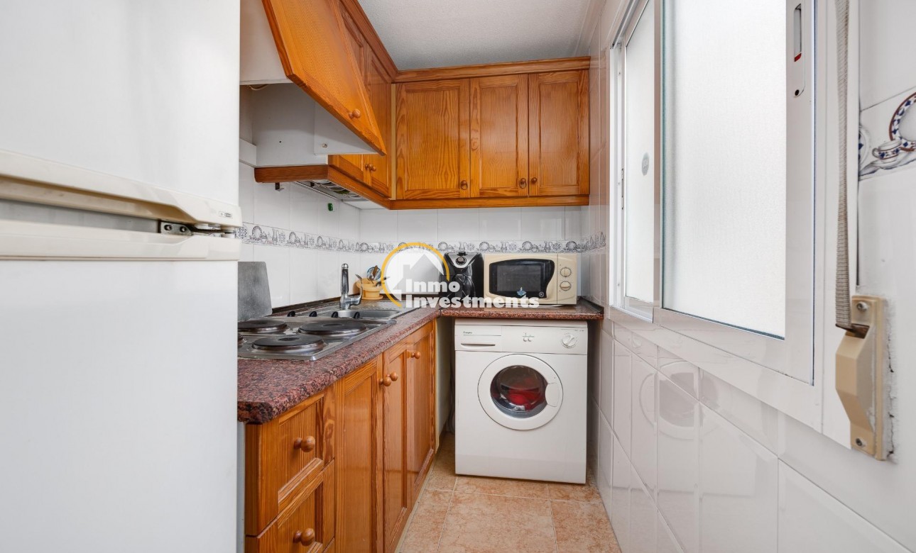 Revente privée - Appartement - Torrevieja - Habaneras