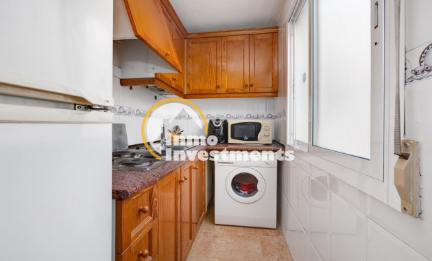 Revente privée - Appartement - Torrevieja - Habaneras