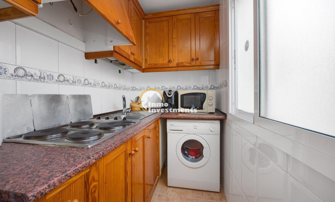 Revente privée - Appartement - Torrevieja - Habaneras