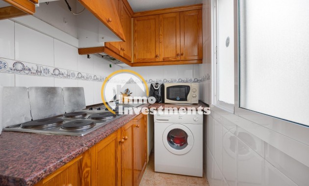 Revente privée - Appartement - Torrevieja - Habaneras