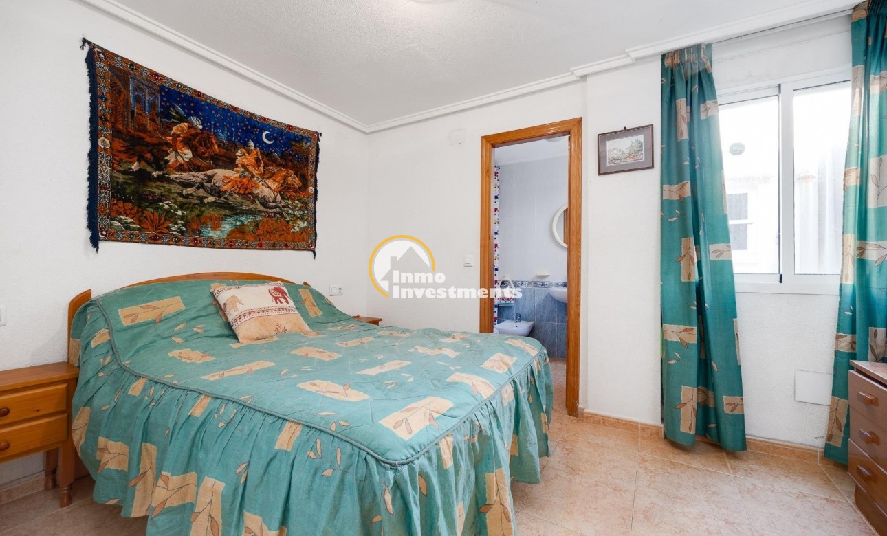 Revente privée - Appartement - Torrevieja - Habaneras