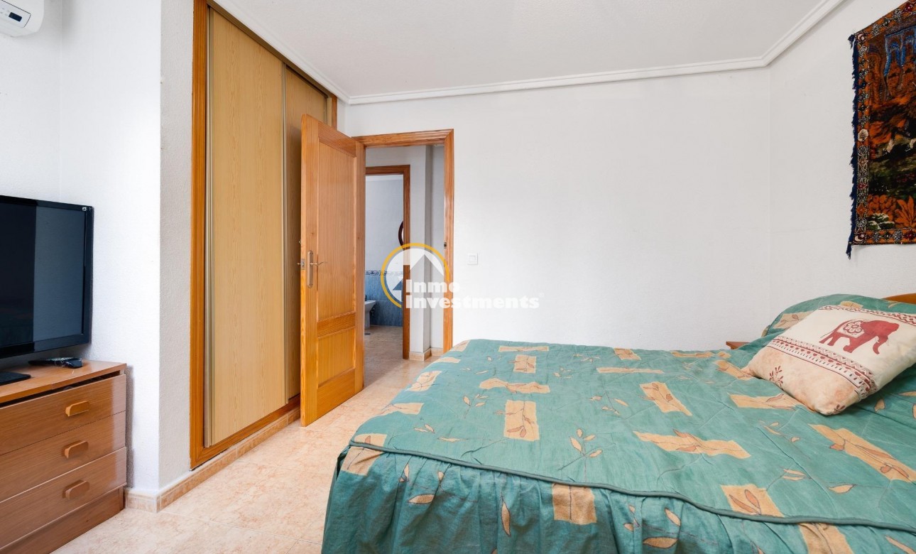 Revente privée - Appartement - Torrevieja - Habaneras