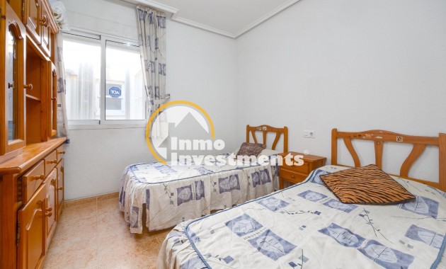 Revente privée - Appartement - Torrevieja - Habaneras