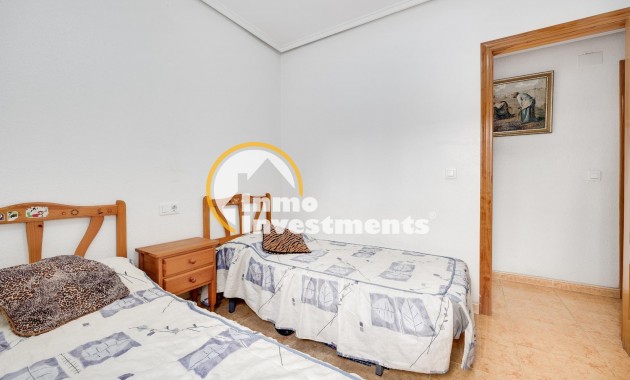 Revente privée - Appartement - Torrevieja - Habaneras